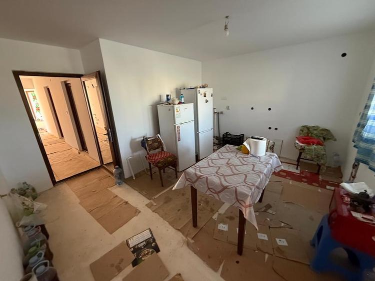 Casă individuală cu 4 camere cu Teren 368 Mp în E3