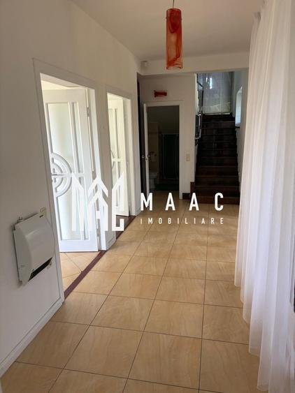 Casă individuală cu 5 camere cu Canalizare în Cisnădioara