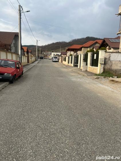 Teren de 1200 mp, în Central