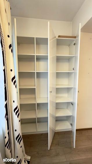 Apartament 2cam, Centrala, 78MP - Lacul Tei | Barbu Vacarescu - 12