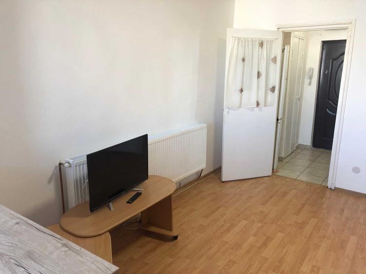 Garsonieră în Central