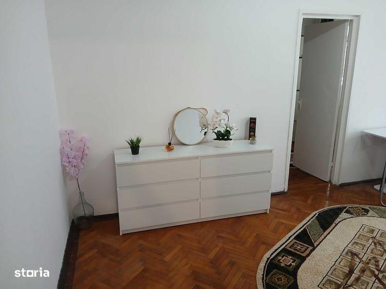Apartament cu 2 camere nedecomandat în Blejoi