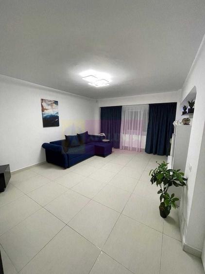 Garsoniera premium 40mp- Matei Basarab/Decebal,  renovata, mobilata - 2