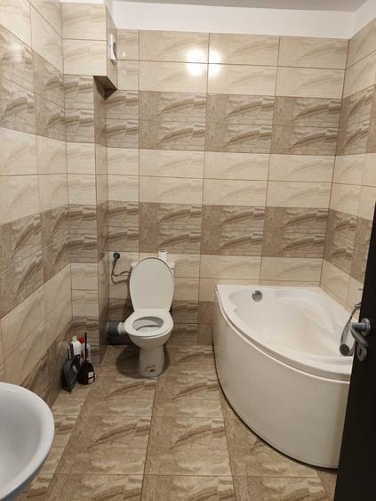 Garsonieră decomandată în Chiajna