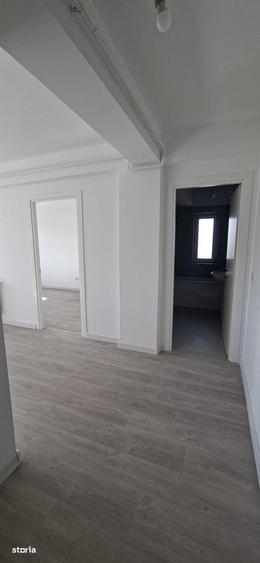 Apartament cu 2 camere în Lunca Cetățuii