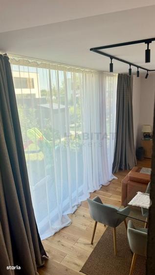 Amber Forest | Vila 4 camere | Gradina | 2 Parcari | 1.499 - 1