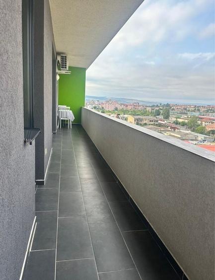 Apartament cu 3 camere în Ampoi 3