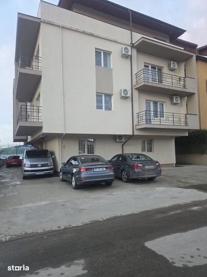 Garsonieră în Central