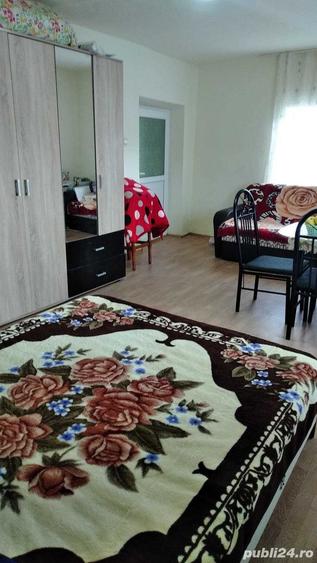 Vand sau schimb casa in Turda Jud Tulcea - 3