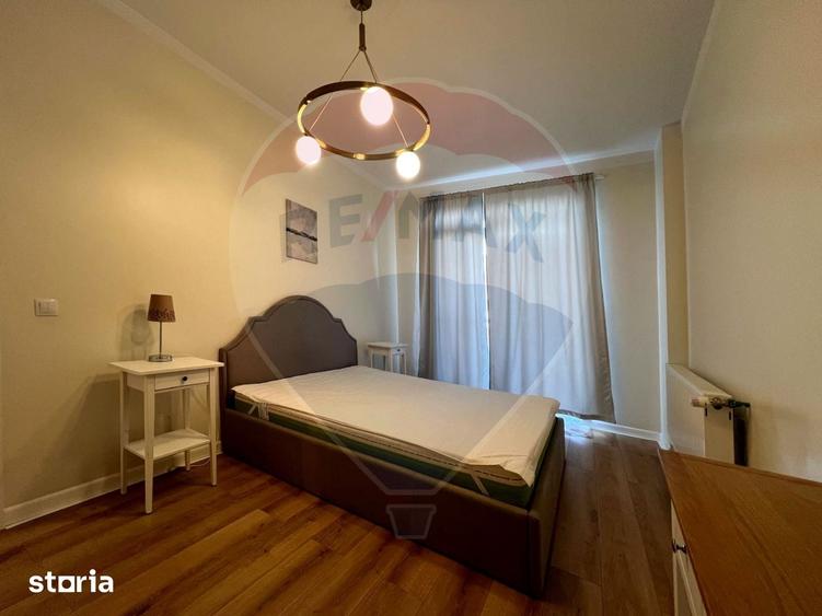 Apartament de inchiriat in zona P-ta Mihai Viteazul - 4