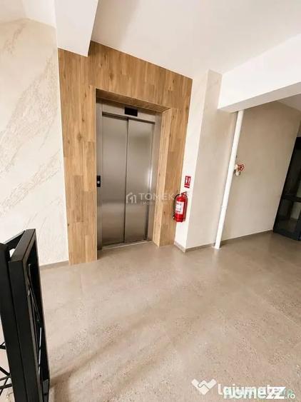 Apartament cu 2 camere nedecomandat în Central