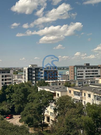 Apartament cu 2 camere decomandat, mobilat în Tomis Nord