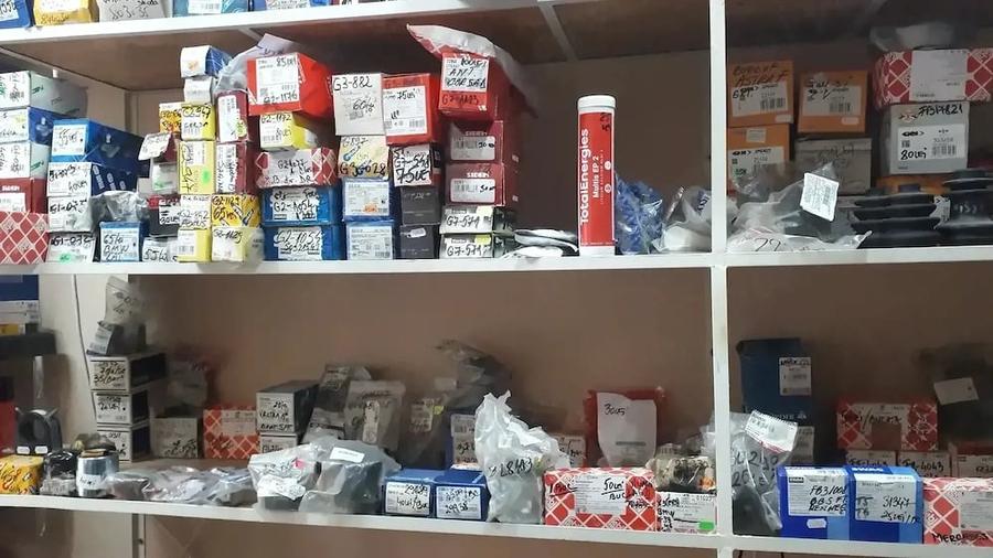 Spațiu comercial, de 34 mp, în Central