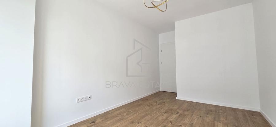 Apartament cu 2 camere decomandat în Florești