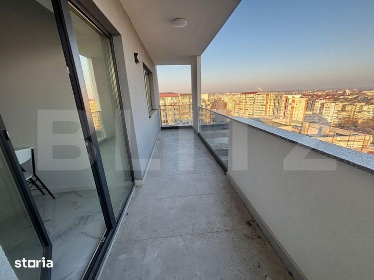 Apartament cu 2 camere în Central