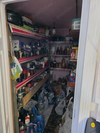Casă cu 4 camere cu Teren 1650 Mp în Făget