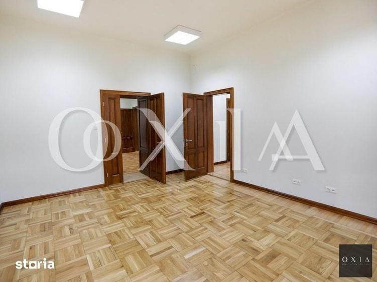 Spațiu comercial, de 45 mp, în Take Ionescu