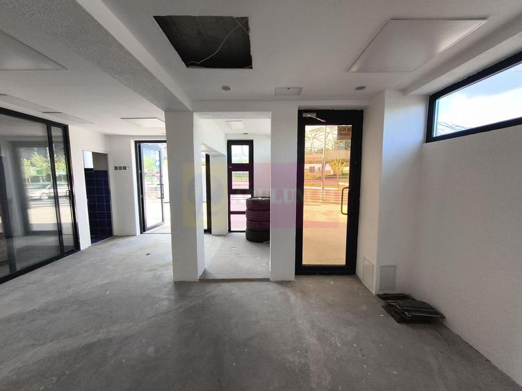 Spațiu comercial pretabil minimarket lângă Pasajul Theodor Pallady - 7