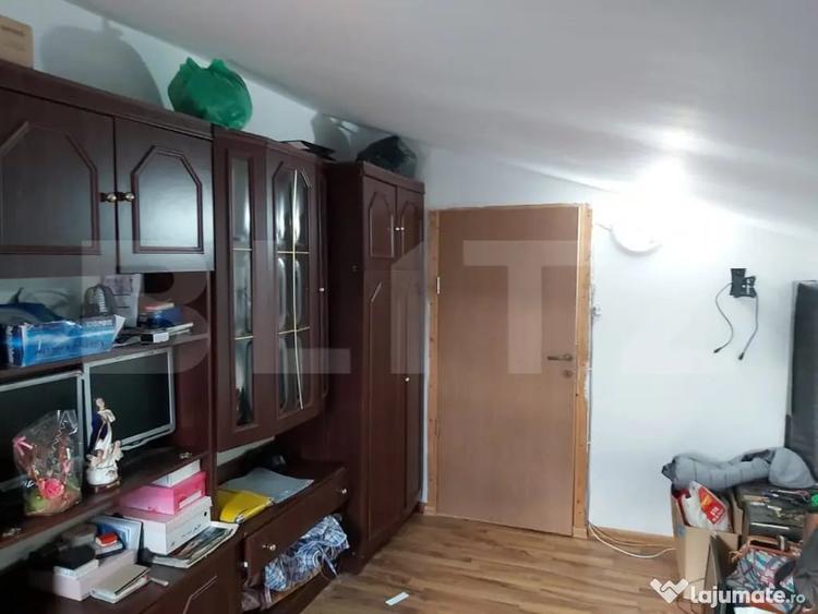 Casă cu 3 camere cu Teren 340 Mp în Copăceni