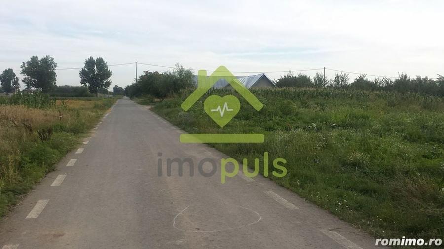 ? Teren Giurgiu, sat. Podisor, com. Bucsani? - 1