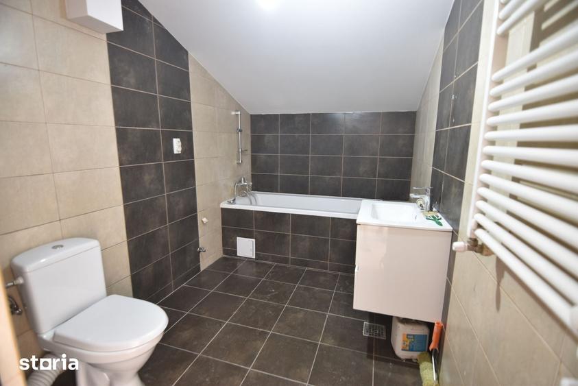 Apartament cu 2 camere în Ghencea