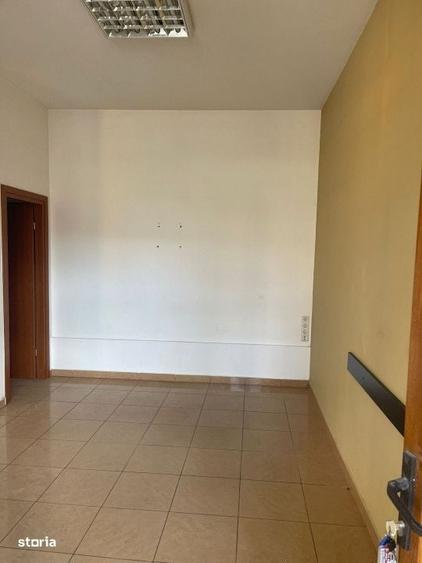 Spațiu comercial, de 37 mp, în Ultracentral