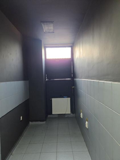 Spațiu comercial, de 120 mp, în Central