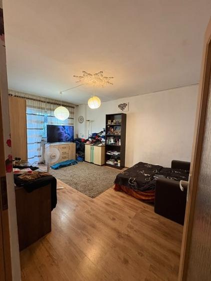 Apartament cu 2 camere decomandat în Gării