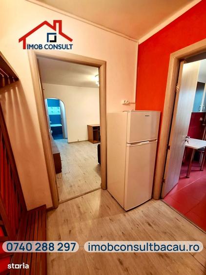 Apartament cu 2 camere în Banca Națională