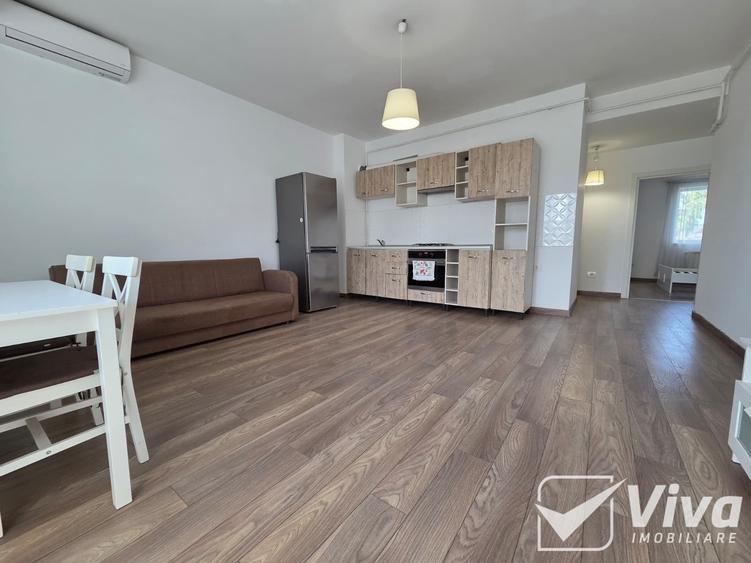 Apartament cu 3 camere decomandat în Păcurari