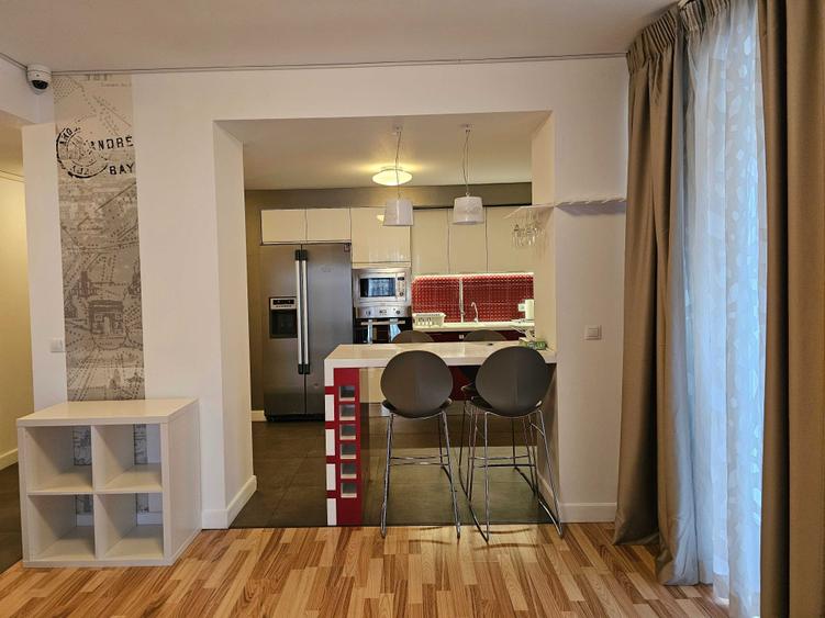 Apartament cu 2 camere decomandat în Colentina