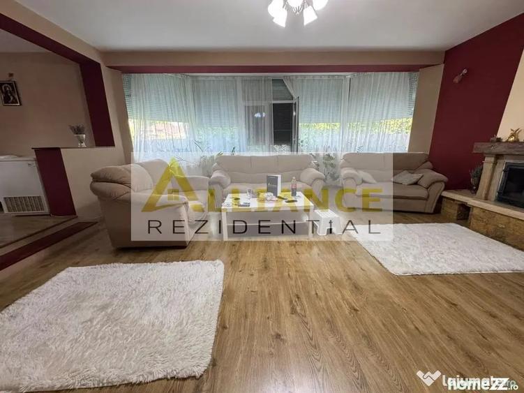 Frumusani Casa individuala 400 mp Teren 1086 mp - 2