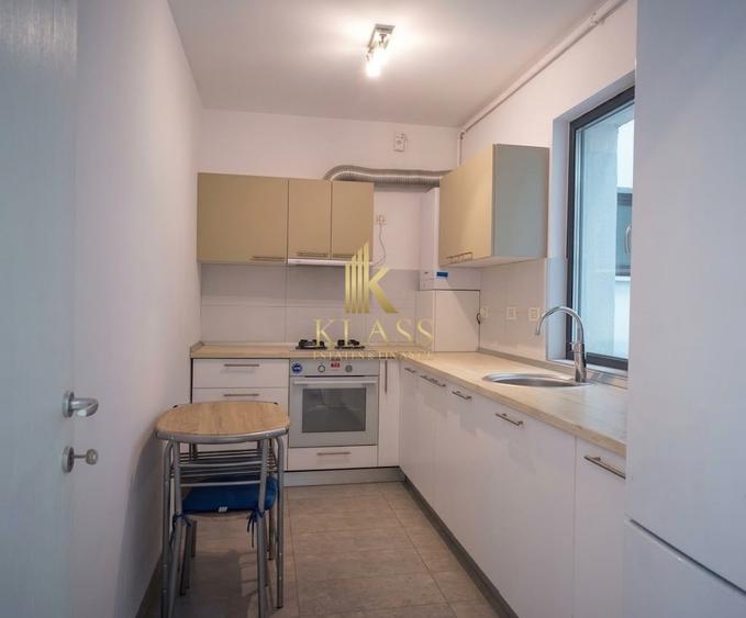 Apartament cu 2 camere decomandat, mobilat în Voluntari