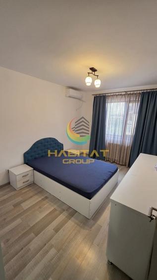 Apartament cu 2 camere decomandat în Berceni