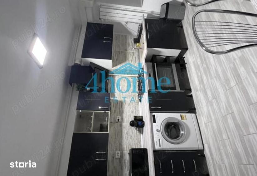 Apartament cu 2 camere în Apărătorii Patriei