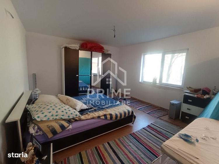 Casă cu 4 camere cu Teren 1680 Mp în Pianu