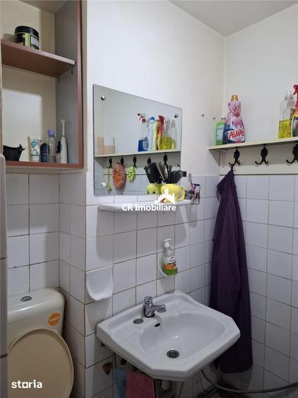 Apartament 3 camere Fizicienilor comision 0% - 13