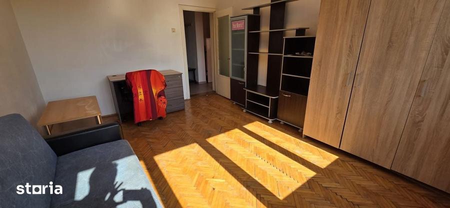 Apartament 2 Camere Dec zona Dacia Circumvalatiunii 1.400 Ron - 2