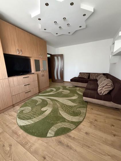 Apartament cu 2 camere decomandat în Aurel Vlaicu