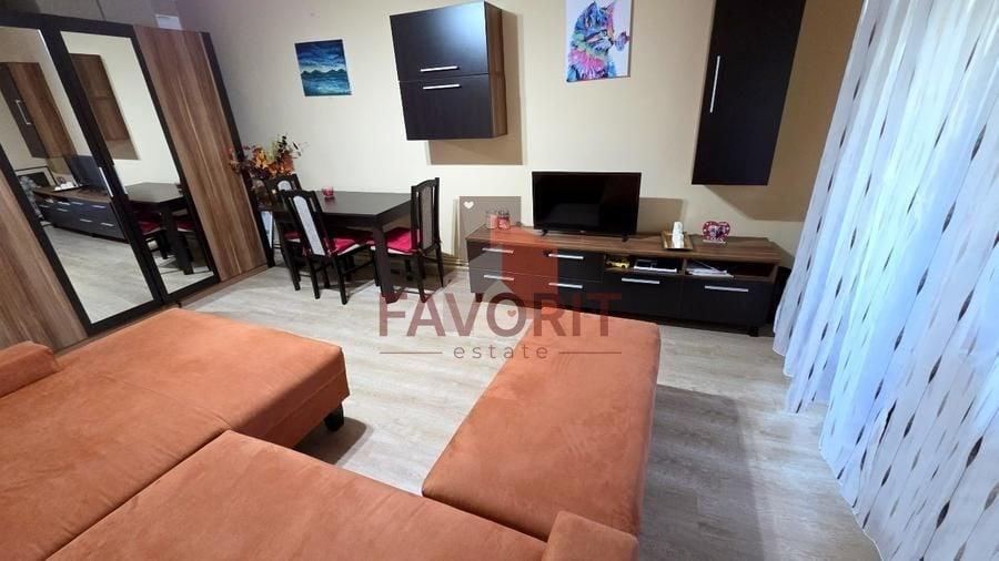 3 camere | centrala proprie | mobilat si utilat | zona excelenta| - 3