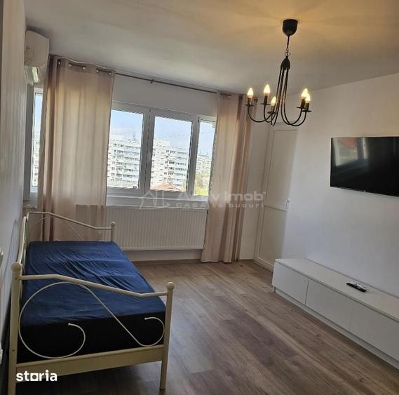 2 camere Bucurestii Noi, prima inchiriere dupa renovare - 15