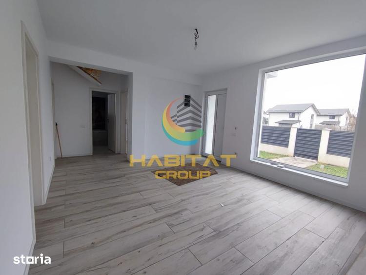 Casă cu 4 camere cu Teren 330 Mp în Berceni