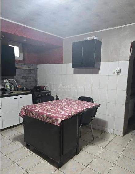 Casă cu 2 camere în Mehala