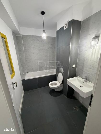 Studio decomandat | Bloc 2023 | Parcare inclusa - 4
