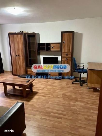 Apartament cu 2 camere decomandat în Lujerului