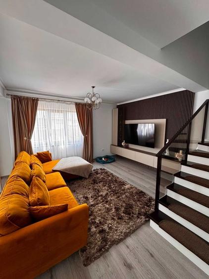 [PROPRIETAR] De vanzare casa P+1E Strada Coacazelor (Zona 1 Decembrie) Valea Lupului - 7