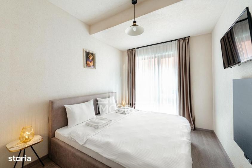 Apartament 2 camere de inchiriat, in zona centrala, garaj - 1