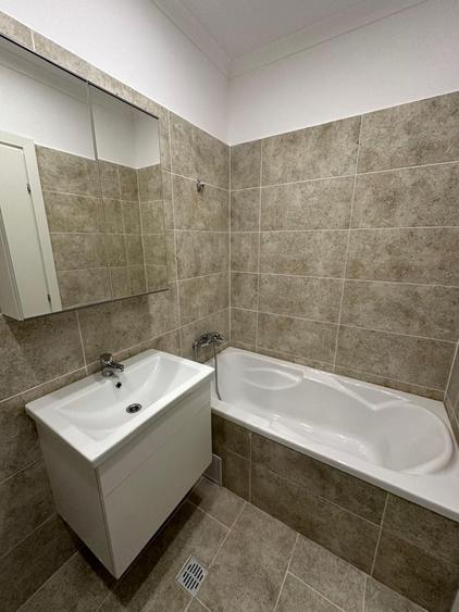 Apartament cu 2 camere decomandat în Chiajna
