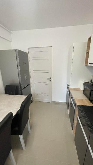 Apartament cu 2 camere decomandat în Gorjului