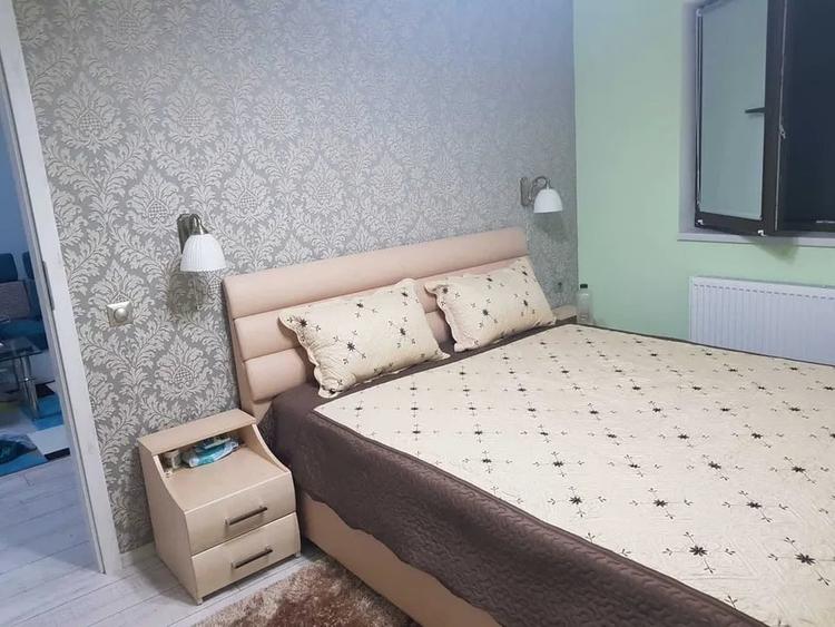 Apartament de închiriat 3 camere | Strada Stejarului, Florești - 5